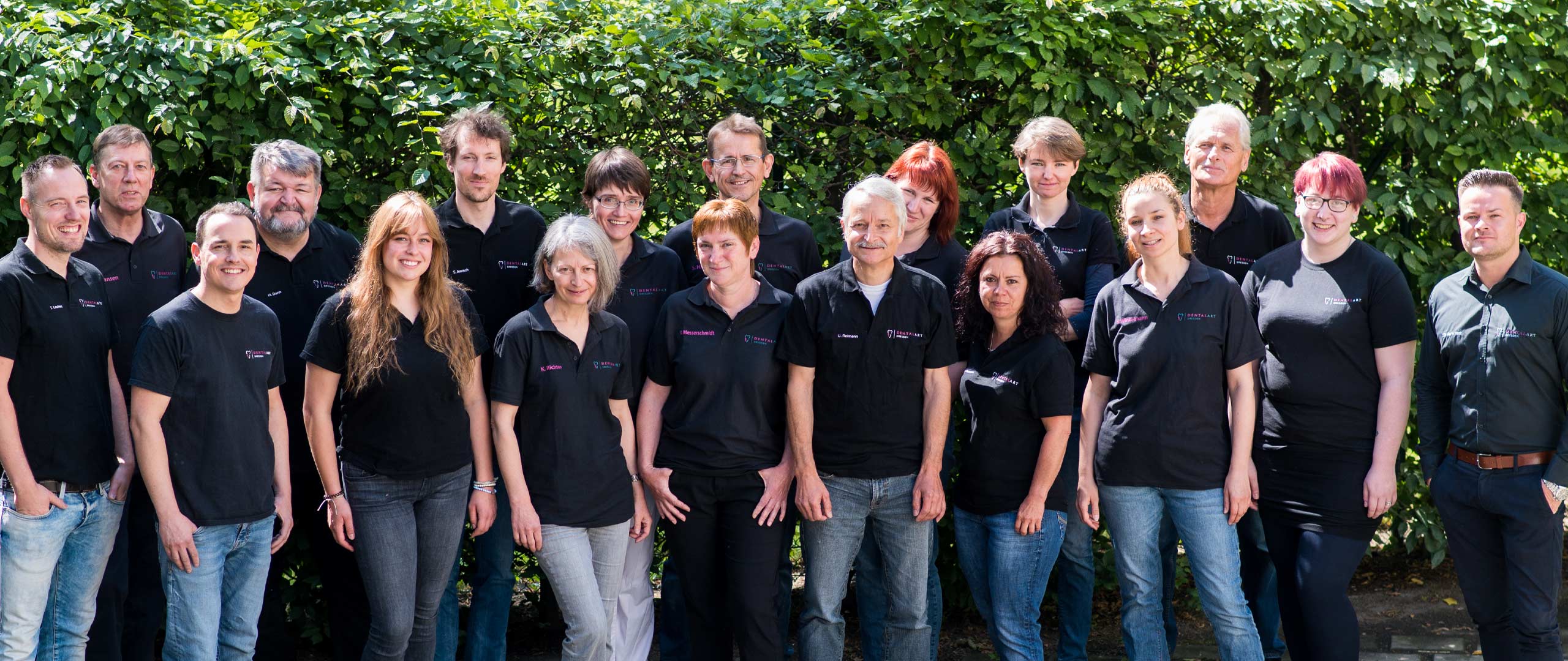 Jobs Dental art dresden